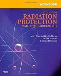 radiation protection in medical radiography 6e Reader