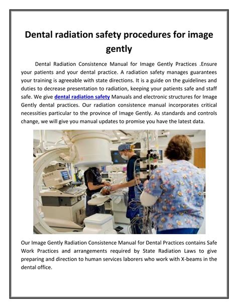 radiation safety study guide Kindle Editon