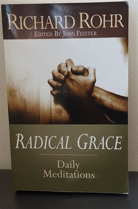radical grace daily meditations Doc