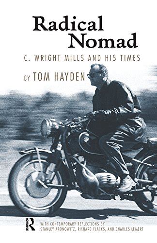 radical nomad wright mills barrington ebook Reader