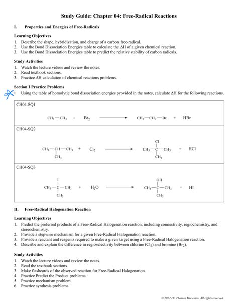 radical study guide chapter 1 Epub