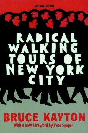 radical walking tours of new york city Doc