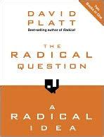 radical-by-david-platt Ebook Kindle Editon