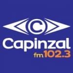 radio capinzal sc