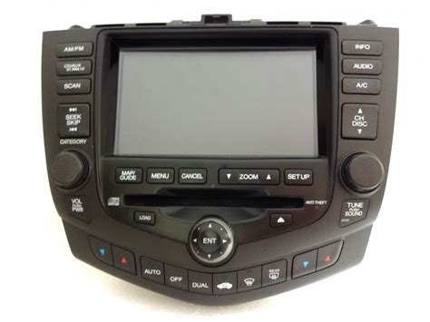 radio code for 2006 honda accord v6 Epub