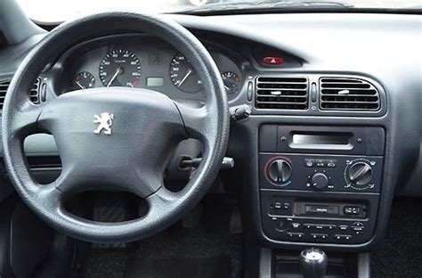 radio code peugeot 406 Kindle Editon