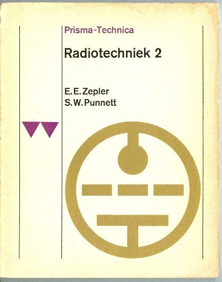radio en televisietechniek een basisboek over de werking Reader