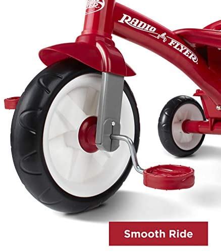 radio flyer instruction manual PDF