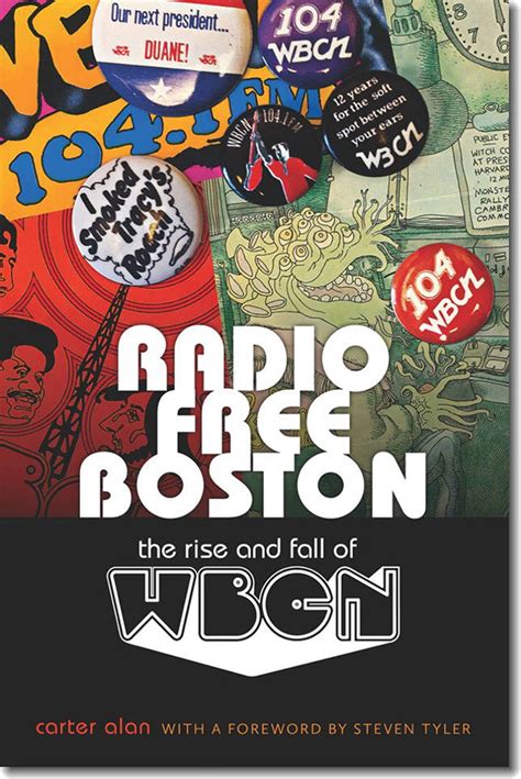 radio free boston the rise and fall of wbcn Reader