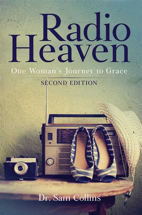 radio heaven one womans journey to grace Kindle Editon