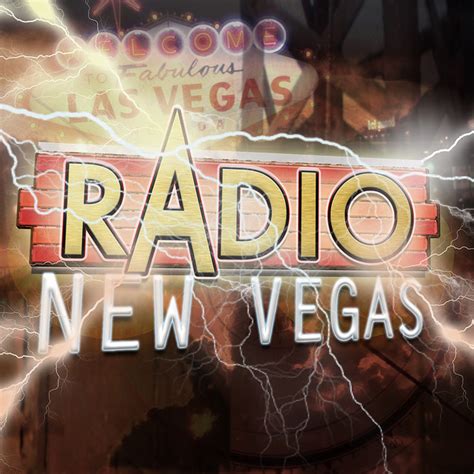 radio new vegas