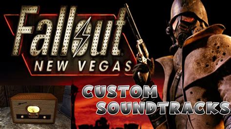 radio new vegas songs