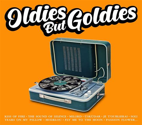 Radio Oldies But Goldies