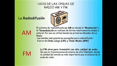 radio ondas fm