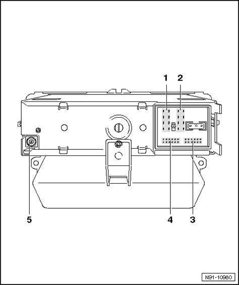 radio rcd 210 user manual Doc