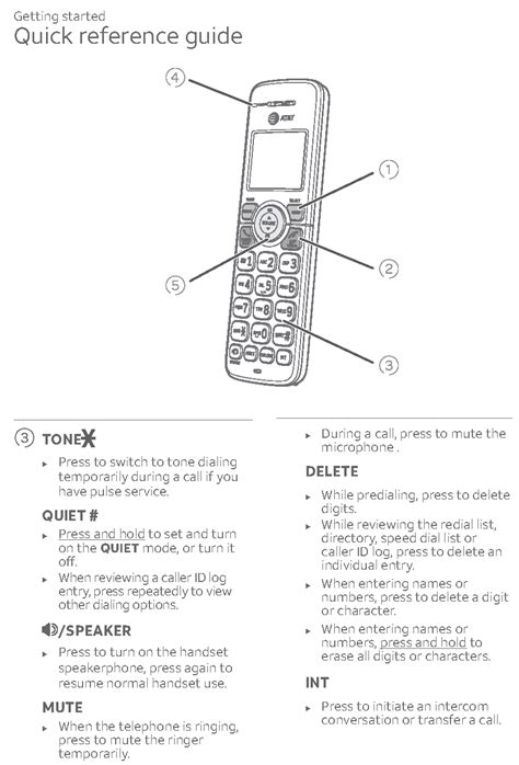 radio shack dect 6 0 manual Doc