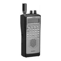 radio shack pro 528 scanner manual Kindle Editon
