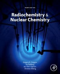 radiochemistry and nuclear chemistry fourth edition Doc