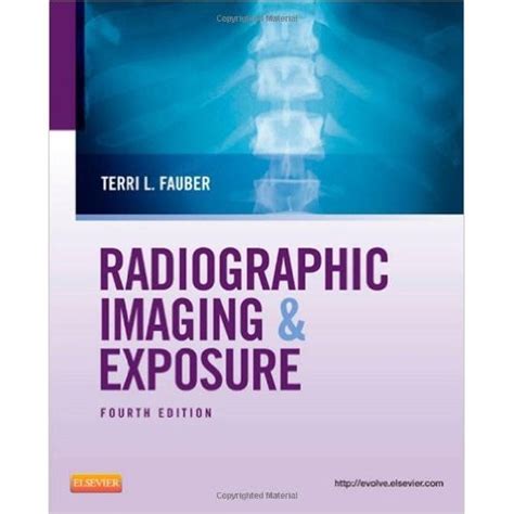 radiographic imaging and exposure 4th edition fauber Doc