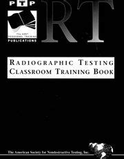 radiographic testing training manual Epub