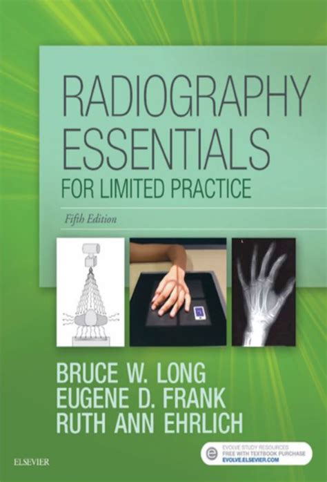 radiography essentials for limited practice 2e PDF