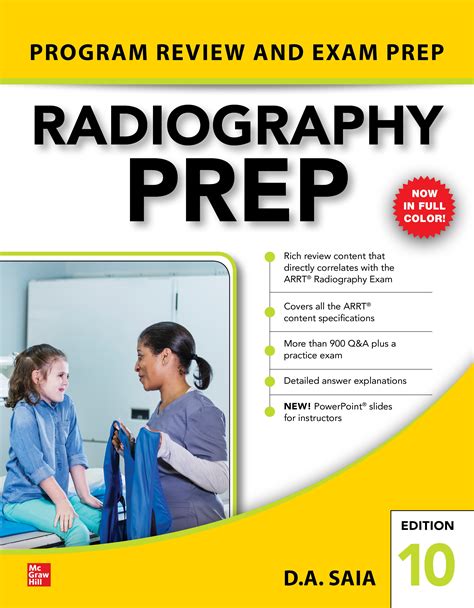 radiography prep program review and exam preparation Epub