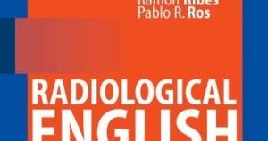 radiological english radiological english Kindle Editon