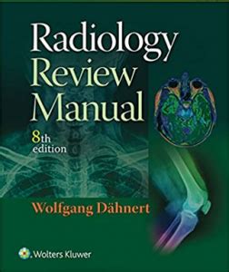 radiology review manual pdf pdf Kindle Editon