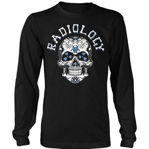 radiology tech shirts