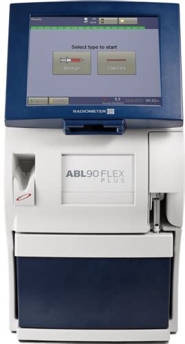 radiometer abl90 flex manual Doc