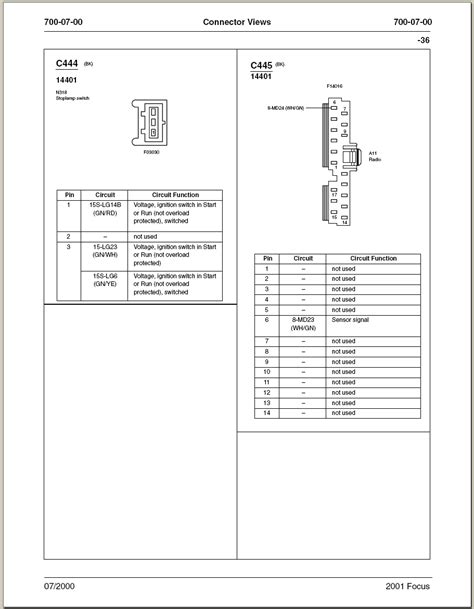 radios in ford focus zetec 2007 manual Epub