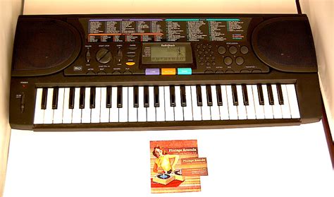 radioshack md500 midi keyboard user guide Reader