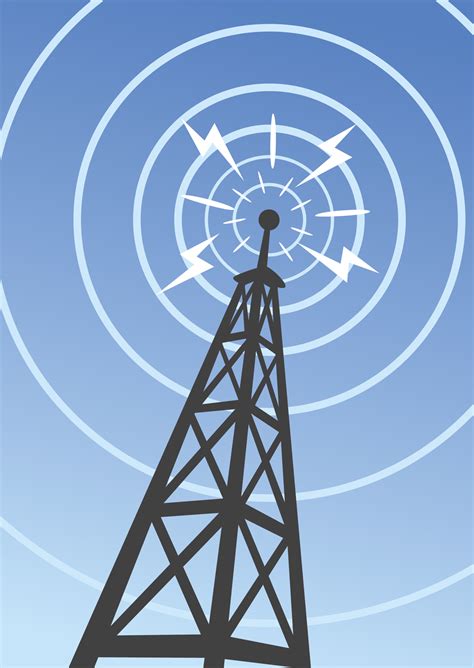 radiotower