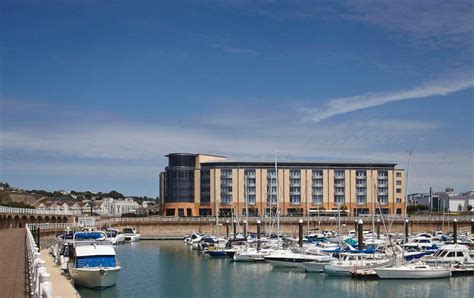 radisson blu hotel jersey uk