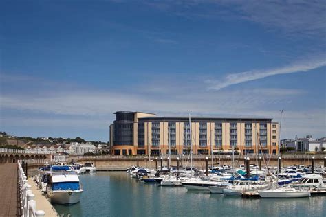 radisson hotel jersey channel islands