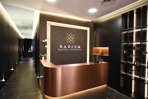 radium medical aesthetics