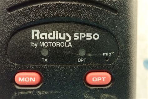 radius sp50 manual pdf Doc