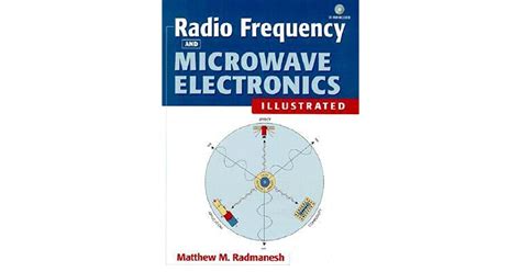radmanesh radio frequency and microwave electronics PDF