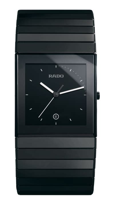 rado 156 0717 3 015 watches owners manual PDF