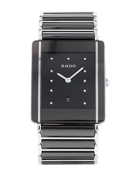 rado 160 0484 3 071 watches owners manual Reader