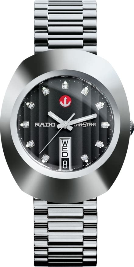 rado 648 0408 3 028 watches owners manual Kindle Editon
