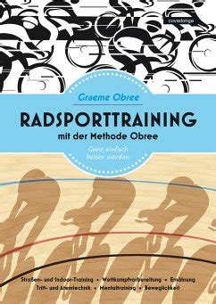 radsporttraining mit der methode obree Doc