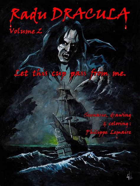 radu dracula 2 philippe lemaire ebook Reader