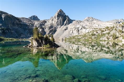 rae lakes loop