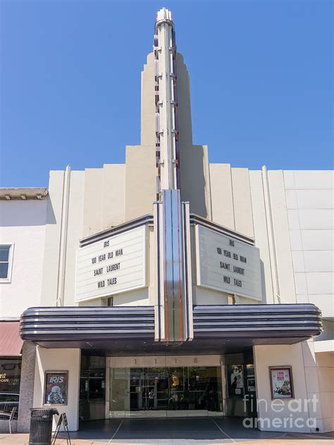 rafael theater san rafael