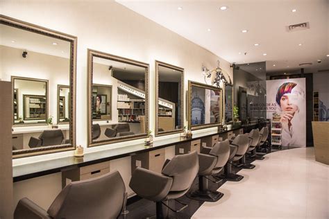 raffles city hair salon