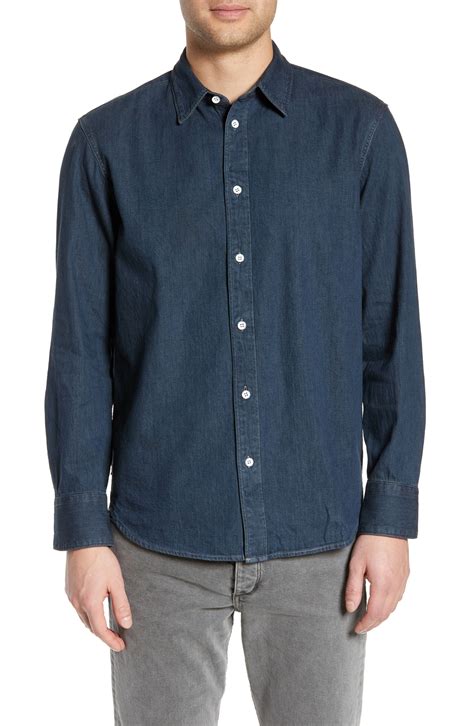 rag and bone shirt