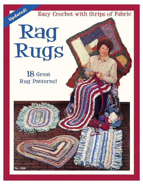 rag rugs updated 3390 design originals Doc