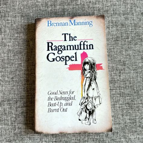 ragamuffin gospel study guide PDF