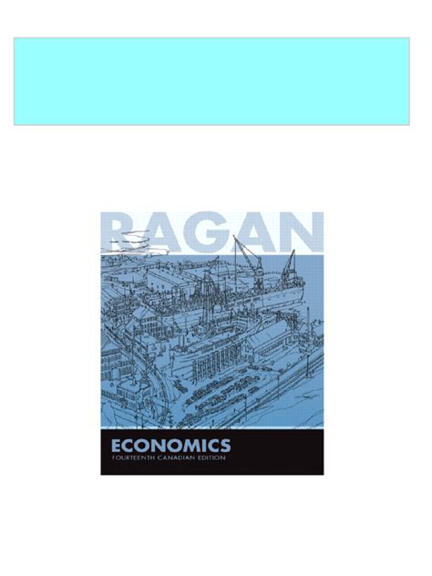 ragan-macroeconomics-14th-edition-answers Ebook Kindle Editon